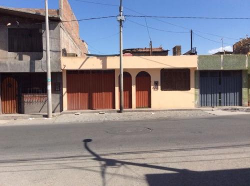 Vendo Casa en Alto Selva Alegre, Pampas de Polanco.