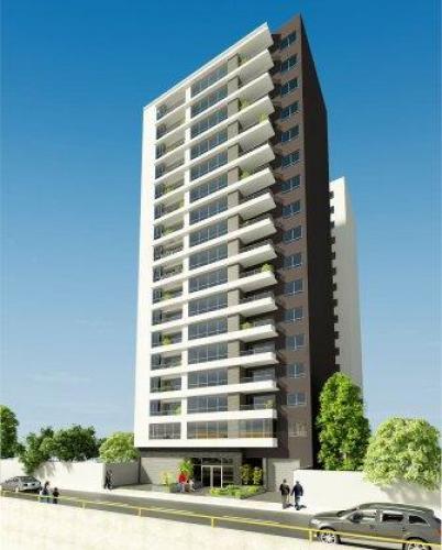 Residencial vivendi