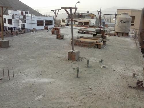 VENDO AIRES 160M2 A $83,000 EN LA MOLINA 