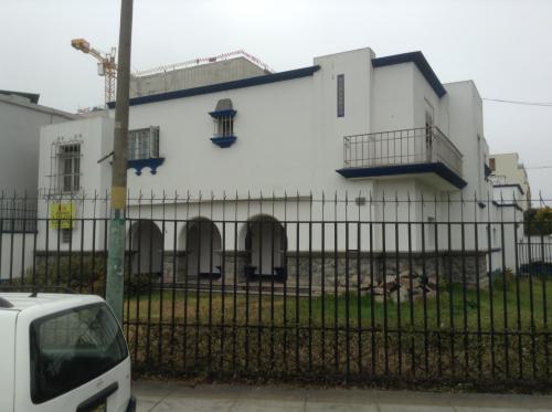 VENTA DE TERRENO EN JESÚS MARÍA