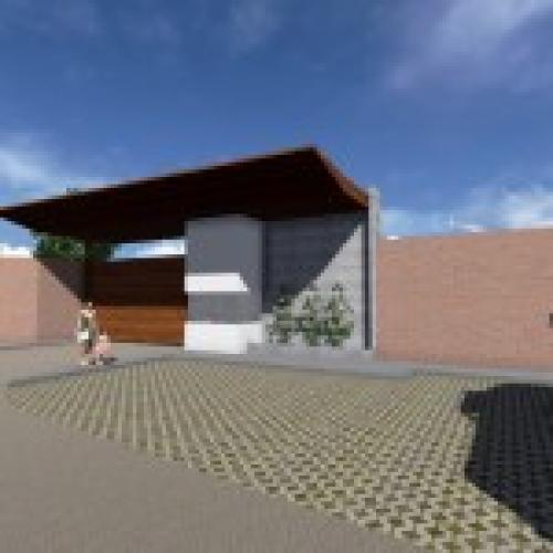 condominio los rosales