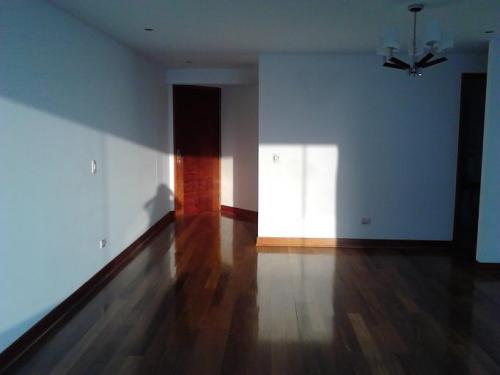 LINDO DEPARTAMENTO EN ALQUILER EN SAN ISIDRO