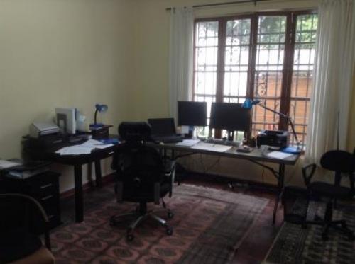 ALQUILER DE DEPARTAMENTO EN SAN ISIDRO