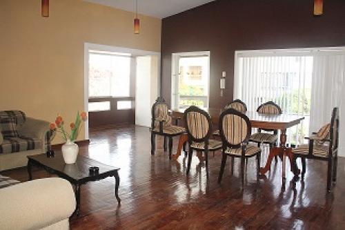 Excelentes amoblados equipados  confortables amplios San Isidro Lima Perú