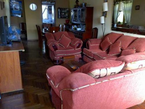 VENDO  DEPARTAMENTO + AIRES ZARATE -  SAN JUAN DE LURIGANCHO 