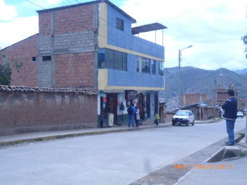 CASA EN VENTA EN LOROHUACHANA DE 121M2