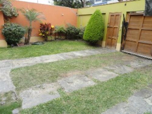 VENDO CASA EN SAN MIGUEL MARANGA PARA FAMILIA NUMEROSA