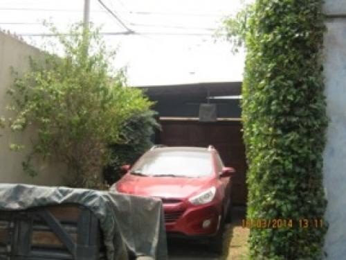 VENDO CASA URB LOS CIPRESES CERCADO LIMA