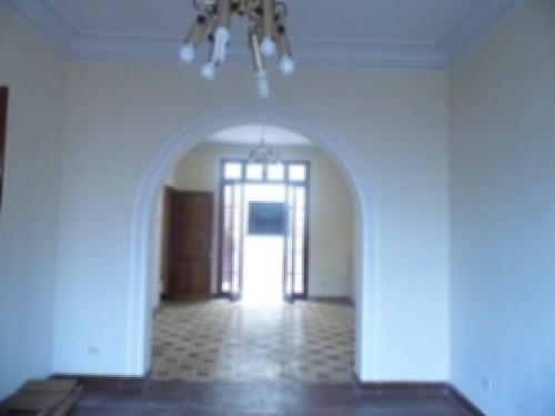 VENDO DEPARTAMENTO JESUS MARÍA 1ER PISO