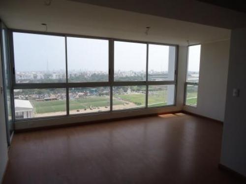 ALQUILER DE DEPARTAMENTO EN AV MANUEL OLGUIN SURCO