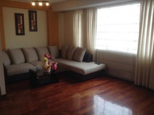 ALQUILER DE DEPARTAMENTO EN AV RAFAEL ESCARDO SAN MIGUEL