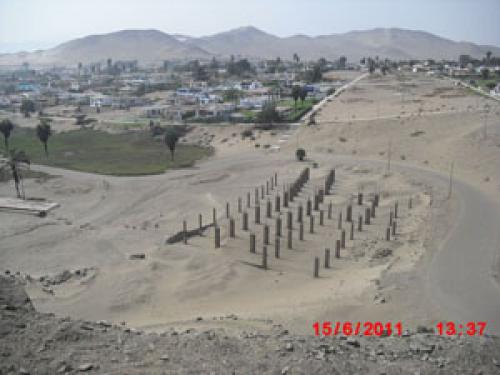 SANTA ROSA, BALNEARIO - VENDO TERRENO 4,000 M2.