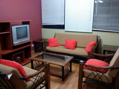 MINIDPTO AMOBLADO EXCELENTE UBICACIÓN MIRAFLORES