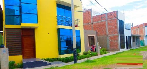 Venta de terreno en Urbanización Villa del Norte, Chiclayo $85000