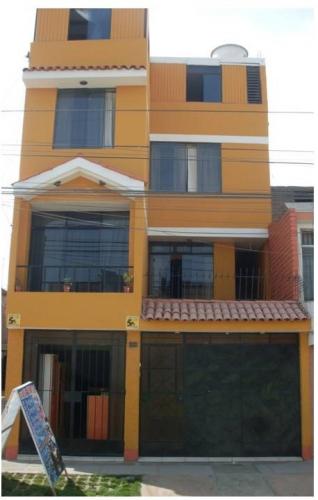 ALQUILO LINDO  DEPARTAMENTO EN SAN MIGUEL.