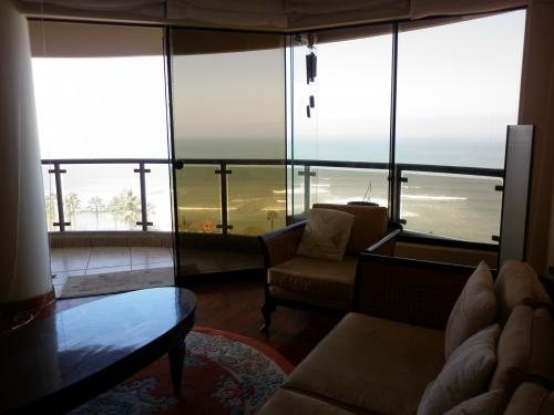 Dpto. Flat - Mc. Cisneros, Miraflores