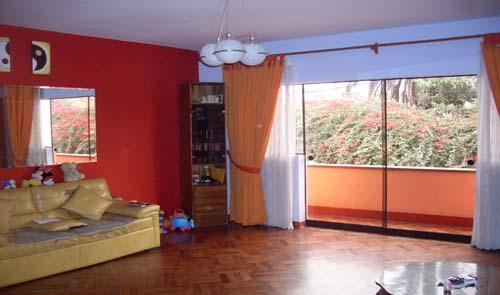 Departamento Dúplex  de 340 m2, Vendo  en Barranco.