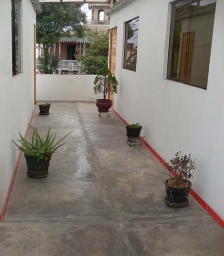Hostal vendo en Barranco