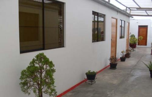 Casa de Huéspedes  vendo en Barranco