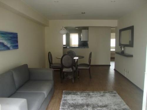 ALQUILER DE DEPARTAMENTO AMOBLADO EN GRIMALDO DEL SOLAR MIRAFLORES