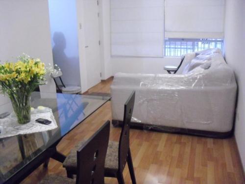 Agradable departamento en Surquillo