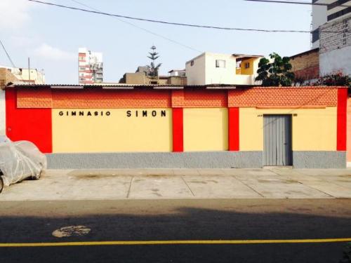 Gran Terreno en San Isidro