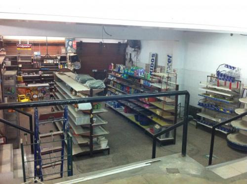 SE ALQUILA LOCAL COMERCIAL EN URBANIZACIÓN LA MODERNA - ICA