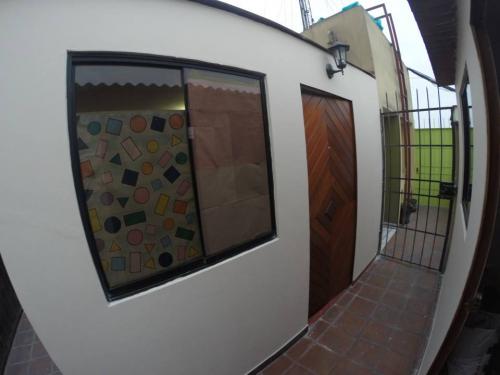 VENDO MINI DPTO 5TO.PISO SANTIAGO SURCO  