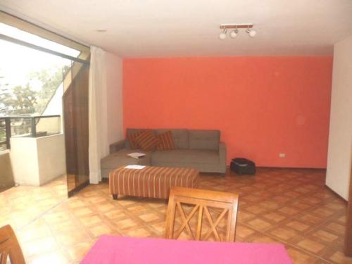 VENDO DPTO. 3ER PISO URB. EL REMANSO, LA MOLINA  