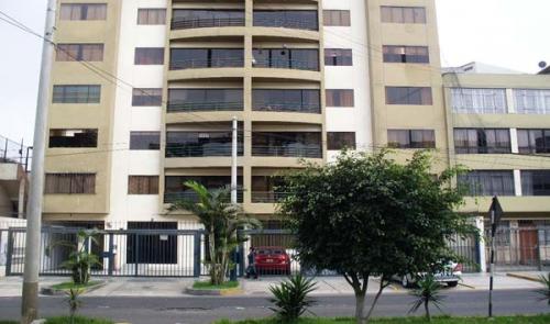 Pueblo Libre excelente Dúplex en venta