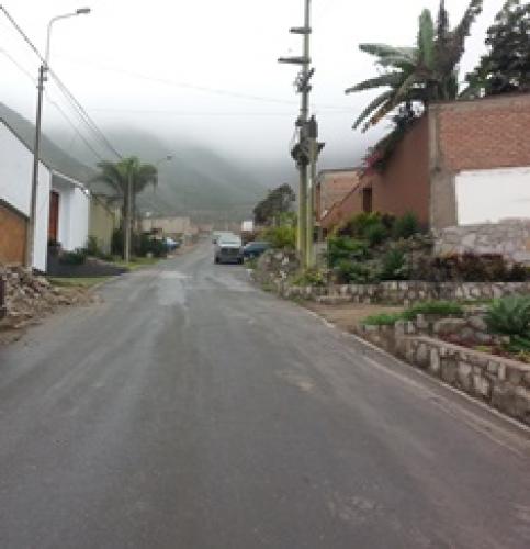 vendo terreno lomas de la planicie