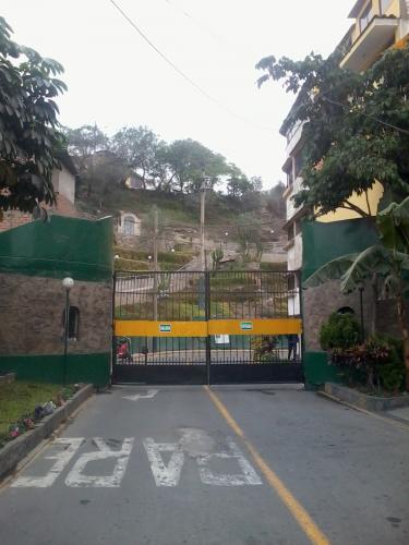 ALQUILO DEPARTAMENTO EN SURCO