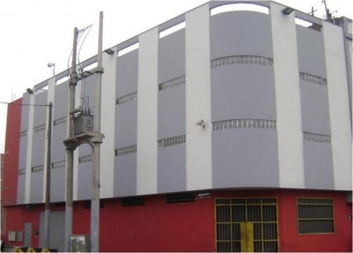  20. ALQUILER DE LOCAL COMERCIAL EN JR. ANTONIO BAZO – CERCADO DE LIMA