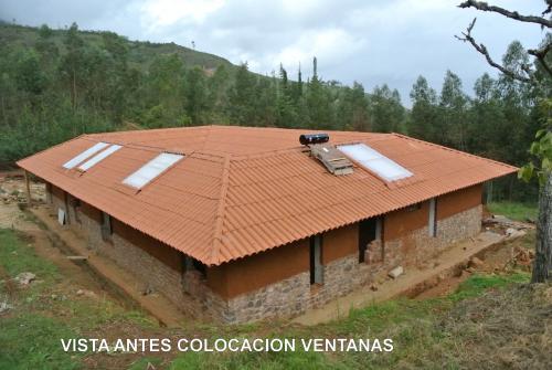 VENTA DE CASA, PARTE DE FUNDO SANTA ISABEL DISTRITO DE CHACHAPOYAS DEPARTAMENTO DE  -PERÚ