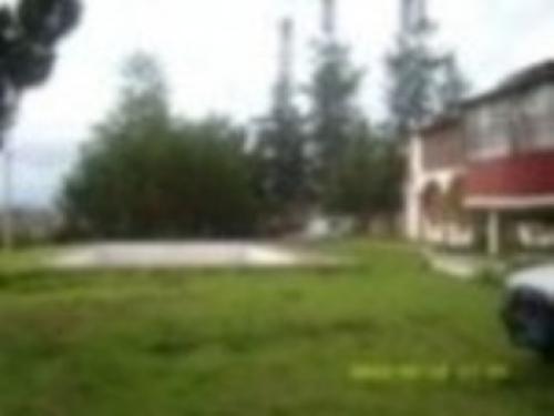 VENDO LOCAL COMO TERRENO HUANCAYO