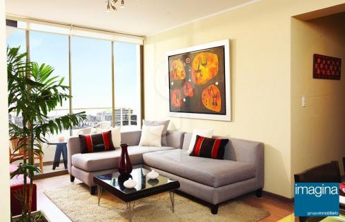 JESUS MARIA -   STA.  BEATRIZ,  ALQUILO  MINIDEPARTAMENTO.