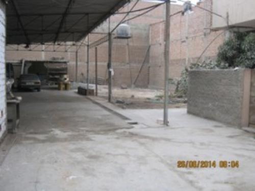 VENDO LOCAL LOS OLIVOS