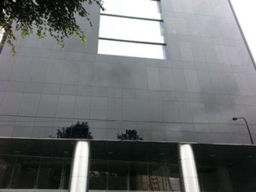 alquilo oficina en miraflores