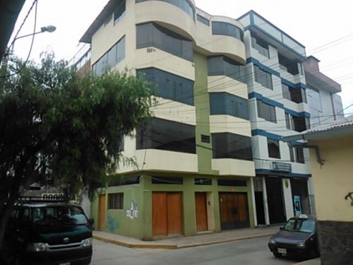 DEPARTAMENTO HUASCAR