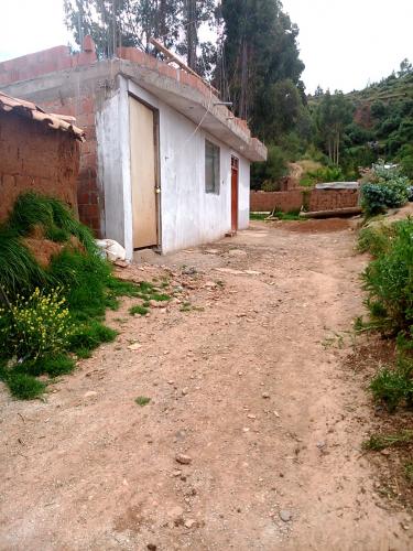 CASA EN VENTA EN APV. SR. DE ANIMAS