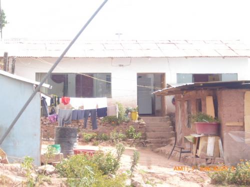 CASA EN VENTA EN CACHIMAYO-ANTA