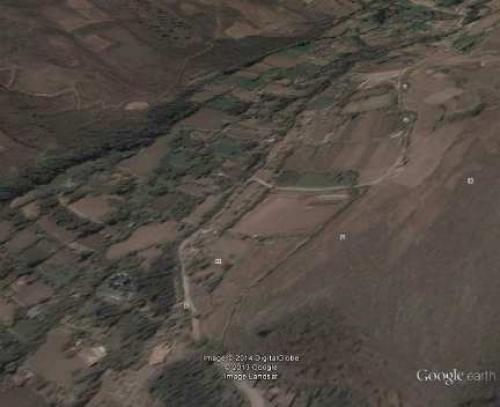 VENDO CASA EN EL CONDOMINIO ECOLÓGICO 