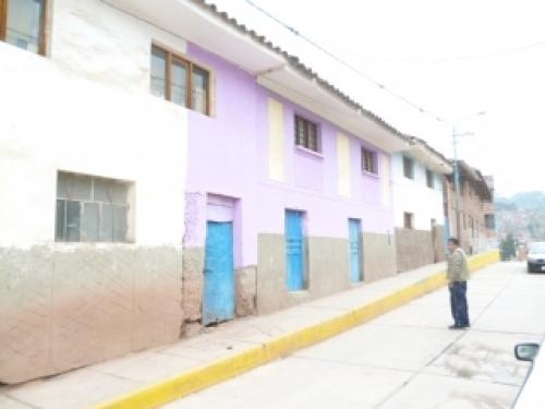 VENDO CASA EN APV. BARRIO DE DIOS