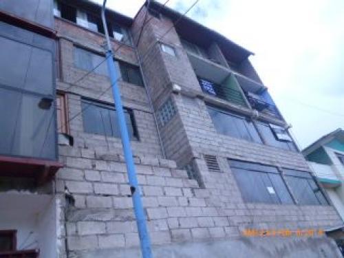 VENDO DEPARTAMENTO EN LA URB. LOS ANDENES
