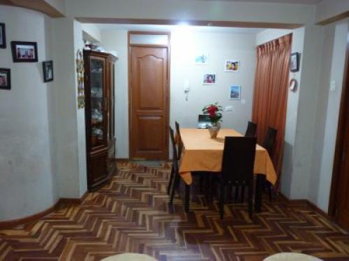 VENDO DEPARTAMENTO EN LA RESID. SANTA SOFIA II