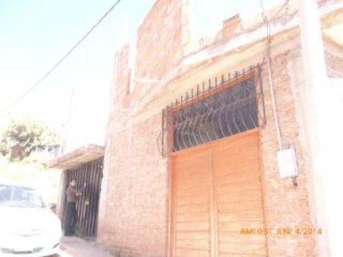 VENDO CASA EN ADV. EL PEDREGAL