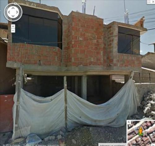 VENDO CASA EN LA URB. ALTO LOS INCAS