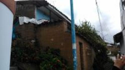 VENDO CASA EN TOCOCACHI