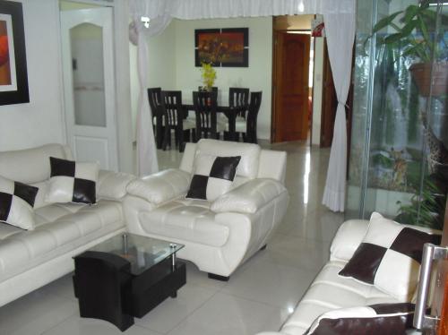 QuimPeru vende departamento en San Borja OPORTUNIDAD