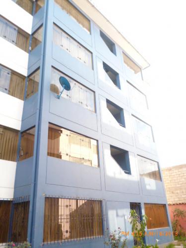 VENDO DEPARTAMENTO EN EL CONDOMINIO ALBORADA